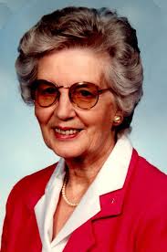 Mabel Carpenter Keith Obituary June 4, 2014