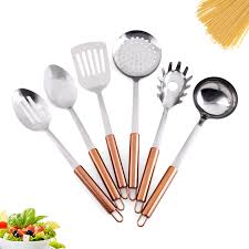 Ships free orders over $39. Stainless Steel Utensil Set Stainless Steel Kitchen Items