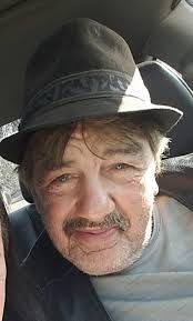 Obituary for Blaine Dailey