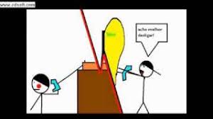 Gabriel Pensador 2 3 4 5 Meia 7 8 Ta Na Hora De Molhar O Biscoito Animado Youtube