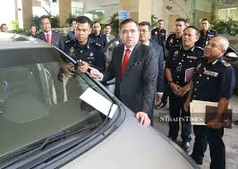 The package will be sent to a service center to be approved or rejected. No Tint Limit For Rear Side Windows And Rear Windshield For Private Cars From Tomorrow Nsttv