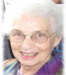 Margaret Kitchen Obituary