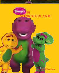 We did not find results for: Barney S Happy On Birthday 1997 Season 3 Supermalech S Version Custom Barney Wiki Fandom