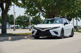 Official 2021 toyota camry site. 2020 Toyota Camry Trd Changes The Camry S Game