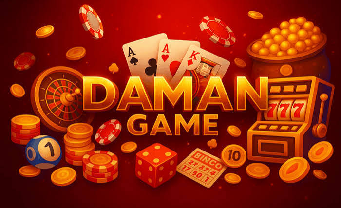 Daman Games Security & Safe Gaming Guide (2026): Protect Your Account and Play Responsibly
