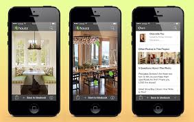 Interior design image gallery is an app to inspire you for the interior design. 3 Apps For Interior Design