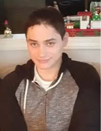 Obituary information for Tyler Joseph Paskins