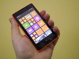 Microsoft Lumia 435 review