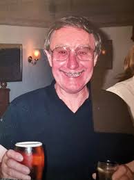 It's with great sadness that we announce the passing of our Dad Norman  Jeffrey of Uttoxeter aged 81 after an 11 year battle with Alzheimer's  disease . He passed away peacefully at