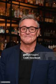 21 David Ricker Photos & High Res Pictures