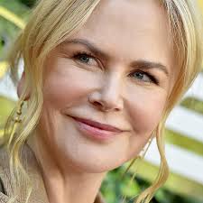 Nicole Kidman svela la telefonata e il picnic che le hanno cambiato la vita
