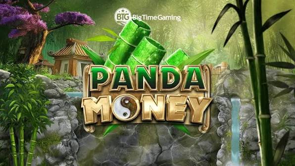 Play Big Time Gaming Panda Money Megaways Online - Hollywoodbets Gaming