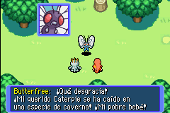 Mundo misterioso, divertirse y hacer amigos es tan importante como combatir, así que organiza el mejor equipo de rescate que puedas, ¡y descubre tu destino como pokémon! Descargar Roms De Pokemon Para Game Boy Advance Pokemon Project