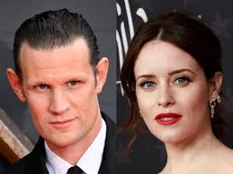Claire Foy says she was 'very upset' when she learnt The Crown was paying  Matt Smith more than her