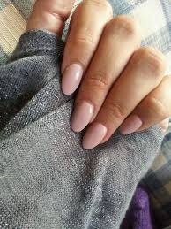 The almond nail is a beautiful shape that is currently trending, and for good reason! 30 Must Try Almond Nail Designs Nail Arts