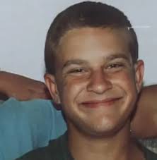 Daniel Lee Rohrbough