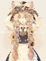 anime おしゃれまとめの人気アイデア pinterest 殿下 イラスト 可愛いアニメガール 東方 壁紙