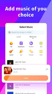 Vfly Pro Video Cut Effect Magic Add Music For Android Apk Download