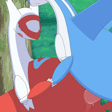 Rule34 - If it exists, there is porn of it  latias, latios  4022290
