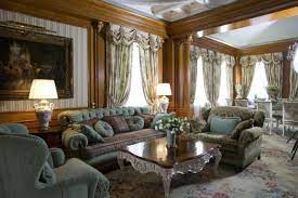 Hello friends, victorian design style !! Tips Of How To Create Victorian Interior Design Style Virily