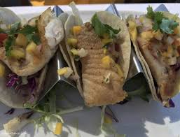 And while most people would be turned off after multiple dismal experiences, i persevered, believing there i typically cook fish tacos on the stove for midweek meals. Fleetwood S Restaurant On Front Street Dining Maui Reviews