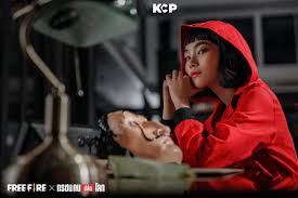 ชิชา อมาตยกุล / chicha amatayakul. Kitty Chicha As Tokyo In Money Kitty Chicha Philippines Facebook