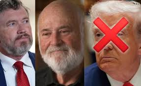 Rob Reiner has been a true friend and ally of People for the American Way  since our founding. He's hilarious, but can be deadly serious when it comes  to facing down the