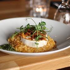 Cuisinez Le Meilleur Des Risottos Recette Risotto De Potiron Faire Un Risotto Alimentation