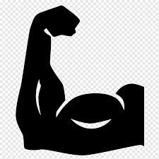 Logo responsif adalah logo yang dapat dikenali dalam berbagai ukuran. Ilustrasi Lengan Seseorang Gambar Otot Augu0161delms Lengan Lengan Atas Yang Kuat Tangan Senjata Kartun Orang Orang Png Pngwing