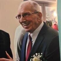 Roy Allen Pearce Obituary