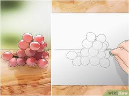 Semakin kita kreatif hasilnya juga pasti bagus kok. 3 Ways To Draw With Oil Pastels Wikihow