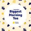 Find out more about sahra's reason for hosting an australia's biggest morning tea and how she hopes to make a difference for other australians affected by cancer. 1
