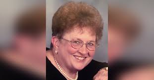 Obituary information for Nancy L. Crafton