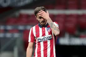 Born 21 november 1994), known as saúl, is a spanish professional footballer who plays as a central or defensive midfielder for atlético madrid and the spain national team. Understanding Saul S Role With Atletico Into The Calderon