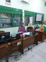 Inventory system on pastel : Di Tengah Pandemi Corona Bendahara Gaji Man 2 Bantul Tetap Perjuangkan Pencairan Website Kementerian Agama Ri Kanwil Diy