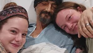 Fundraiser by Melody Champagne : Support Stephen's Family and End of Life  Expenses