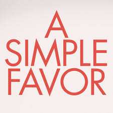 Последние твиты от a simple favor (@asimplefavor). A Simple Favor Home Facebook