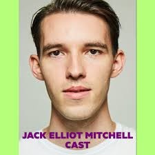 THE FLEA by James Fritz Australian premiere, as part of Mardi Gras+ 4  February