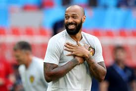 منتخب بلجيكا أوقعته قرعة يورو 2020 في المجموعة الثانية من مجموعات يورو 2020 ، ويضم بجواره كلًا من منتخب روسيا ، منتخب فنلندا ومنتخب الدنمارك. Ø¨ÙŠÙ† ÙˆØ¸ÙŠÙØªÙ‡ ÙÙŠ Ù…Ù†ØªØ®Ø¨ Ø¨Ù„Ø¬ÙŠÙƒØ§ ÙˆÙˆÙ„Ø§Ø¦Ù‡ Ù„ÙØ±ÙŠÙ‚ Ø¨Ù„Ø§Ø¯Ù‡ ÙØ±Ù†Ø³Ø§ Ù‚Ù„Ø¨ ØªÙŠÙŠØ±ÙŠ Ù‡Ù†Ø±ÙŠ Ù…Ù†Ù‚Ø³Ù… Ø®Ù„Ø§Ù„ Ù…Ø¨Ø§Ø±Ø§Ø© Ù†ØµÙ Ø§Ù„Ù†Ù‡Ø§Ø¦ÙŠ