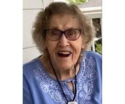 Thelma Sheaffer Obituary (1921