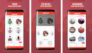 Earn free credits on first time registration 4. Download Magic Call Mod Apk Unlimited Credits Premium