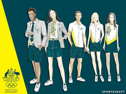 The future of asia 2021 the australia national soccer team represents australia in international men's soccer.officially nicknamed the socceroos, the team is controlled by the governing body for soccer in australia, football australia, which. Sportscraft And Volley Unveil Australian Olympic Team Uniform For Tokyo Melissa Hoyer