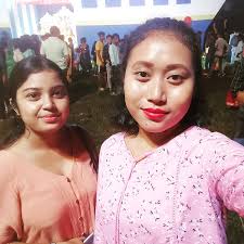 Arunima Das (@aru_das19) • Instagram photos and videos