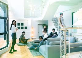 All in all it's a good start for a time in which we could use some entertainment. New On Netflix In April Here S Everything That S Coming