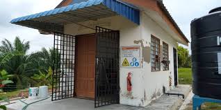 Collect and retain from the customers charges and fees. Site Visit At Ranhill Saj Sdn Bhd Nisafety Consultancy Facebook