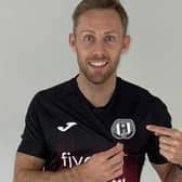 Bo'ness United Latest News