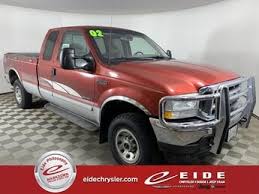 Image result for Toreador Red 1999 F250