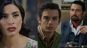 The Count: Love and Honor Series Update May 2025