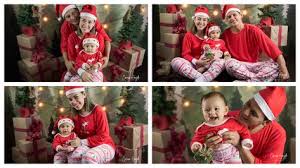 Tips E Ideas Para Una Sesion De Fotos Familiar En Navidad Fotos Familiares De Navidad Navidad Fotos Navidad