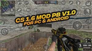 Моды для pb | 05 авг 2016. Counter Strike 1 6 Mod Point Blank V1 0 Pc And Android Cs 1 6 Pb Mod 2020 V1 0 Youtube